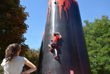 FÊTE DU PARC - JUILLET 2022